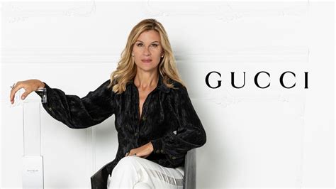 Gucci heir Alexandra Zarini alleges sexu